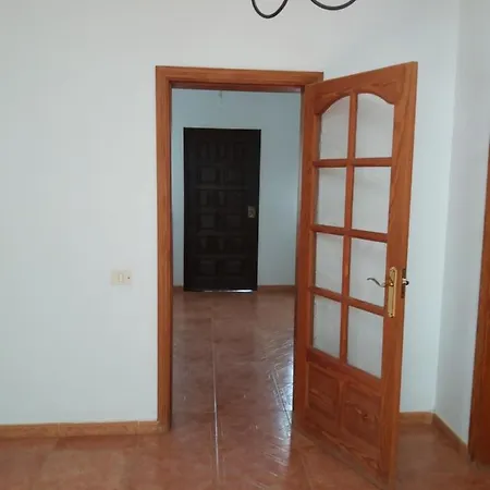 La Caldereta Holiday home