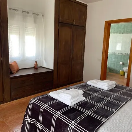 Holiday home La Caldereta