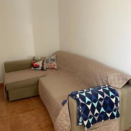 La Caldereta Holiday home *