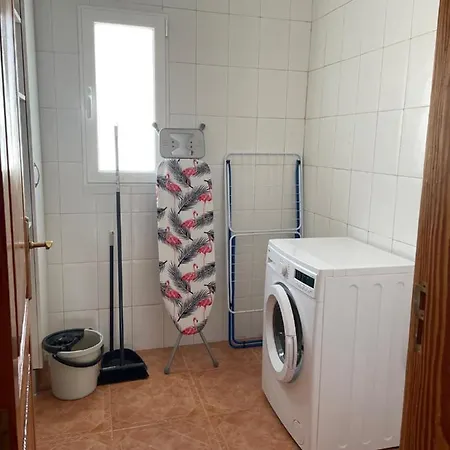 La Caldereta Holiday home