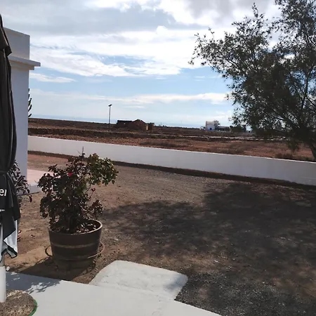 La Caldereta Holiday home