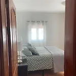 La Caldereta Feriehus La Oliva