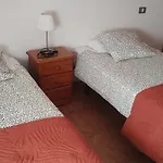 La Caldereta * La Oliva