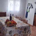 Feriehus La Caldereta La Oliva