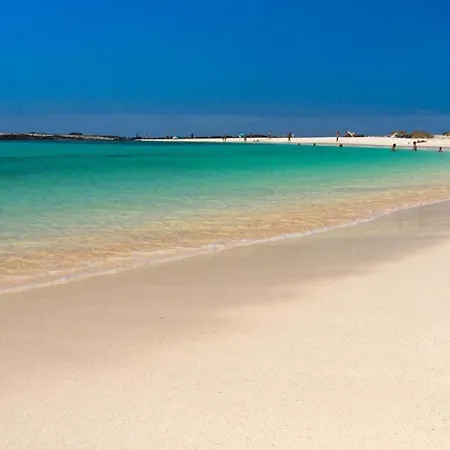 Сasa de vacaciones La Caldereta