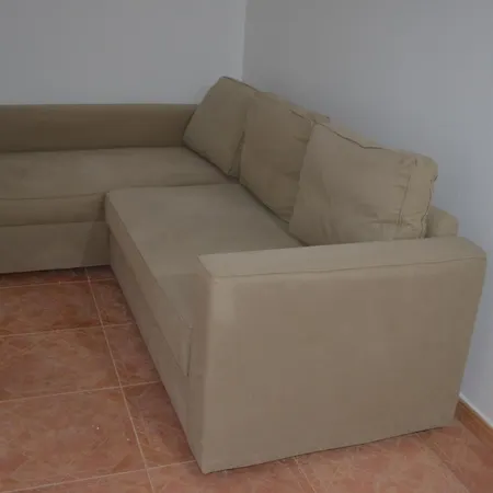 Сasa de vacaciones La Caldereta *