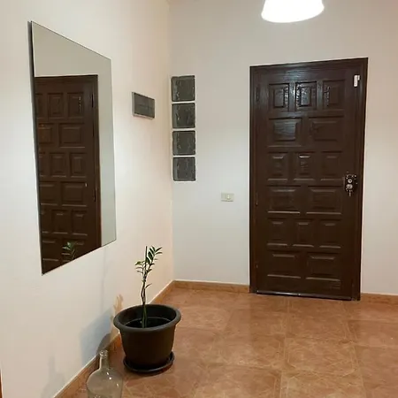 La Caldereta La Oliva