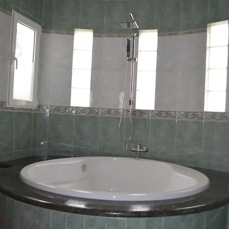 La Caldereta * La Oliva