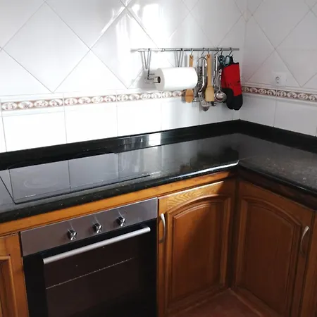 La Caldereta La Oliva