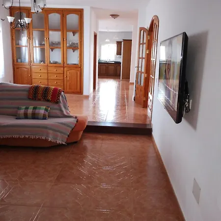 La Caldereta Сasa de vacaciones *