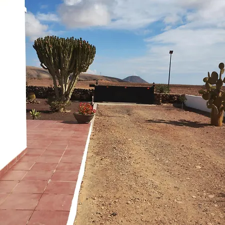 La Caldereta