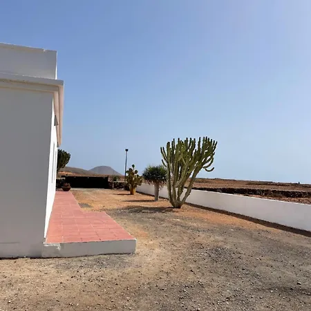 La Caldereta La Oliva