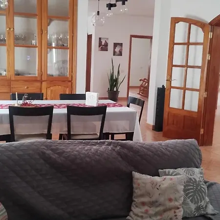 La Caldereta * La Oliva