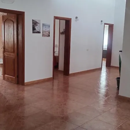 La Caldereta Ferienhaus *