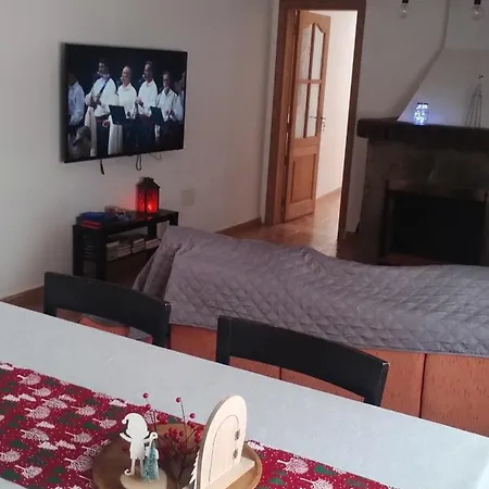 La Caldereta Сasa de vacaciones *