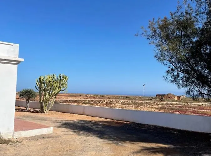 La Caldereta Ferienhaus