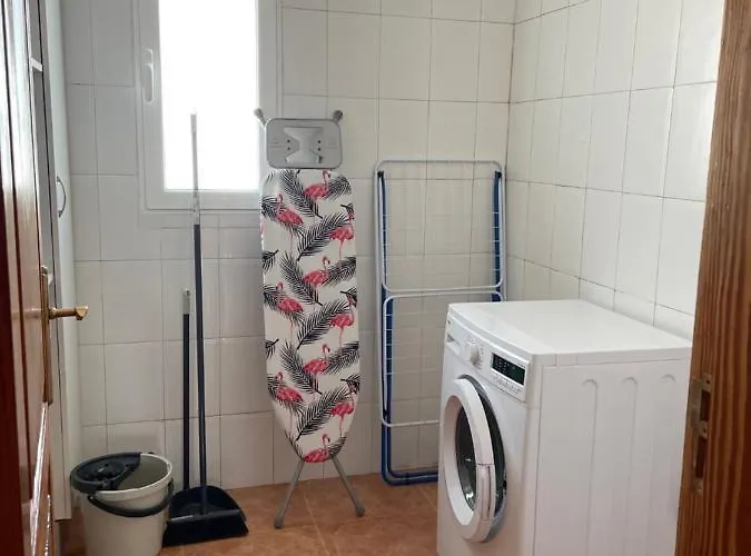 La Caldereta Ferienhaus
