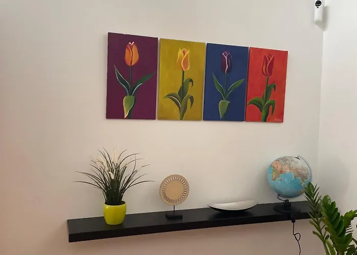 La Caldereta Ferienhaus La Oliva