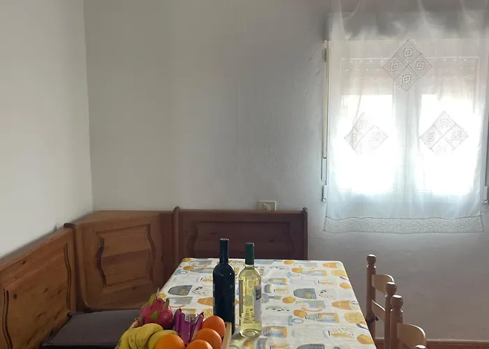 Ferienhaus La Caldereta *