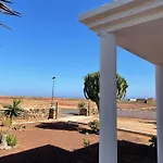 La Caldereta Tatil Evi La Oliva