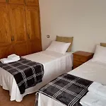 La Caldereta Tatil Evi *
