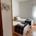 Tatil Evi La Caldereta La Oliva