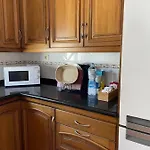 Tatil Evi La Caldereta La Oliva