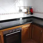 La Caldereta La Oliva
