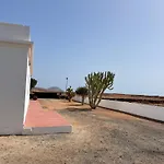 La Caldereta La Oliva