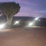 La Caldereta La Oliva