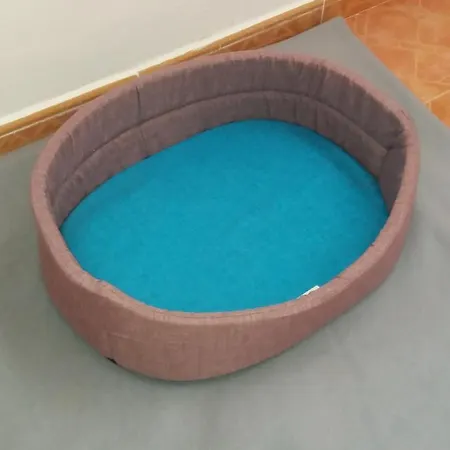 La Caldereta Prázdninový dům
