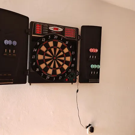 Prázdninový dům La Caldereta *
