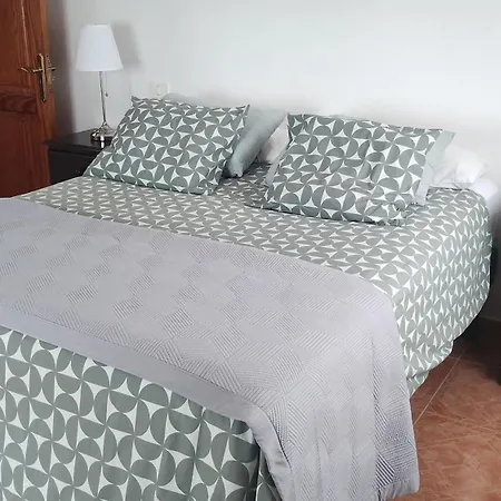Tatil Evi La Caldereta *